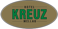 Hotel Kreuz Mellau